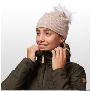 Keb Loft Insulated Hooded Jacket - Women's - Fjallraven